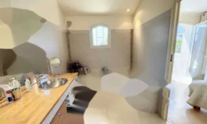 Недвижимость Maison Cannes Croix des Gardes: 11