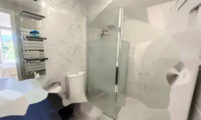 Недвижимость Maison Cannes Croix des Gardes: 14