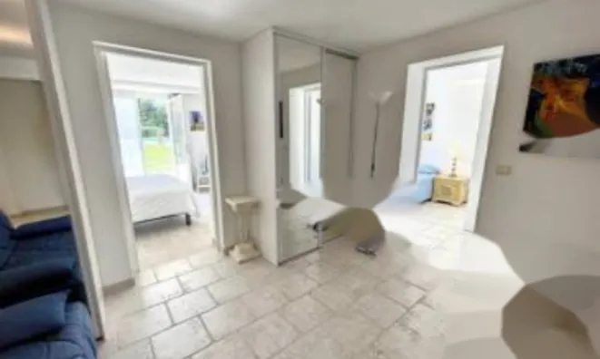 Недвижимость Maison Cannes Croix des Gardes: 15