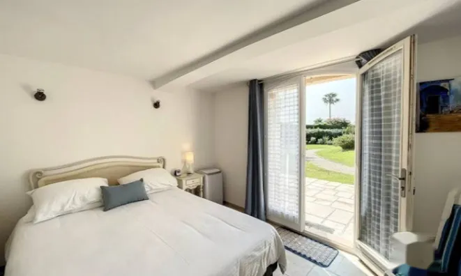 Недвижимость Maison Cannes Croix des Gardes: 16