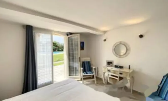 Недвижимость Maison Cannes Croix des Gardes: 17