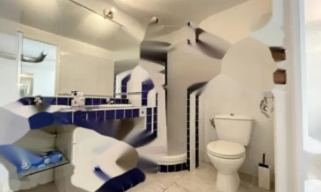 Недвижимость Maison Cannes Croix des Gardes: 18