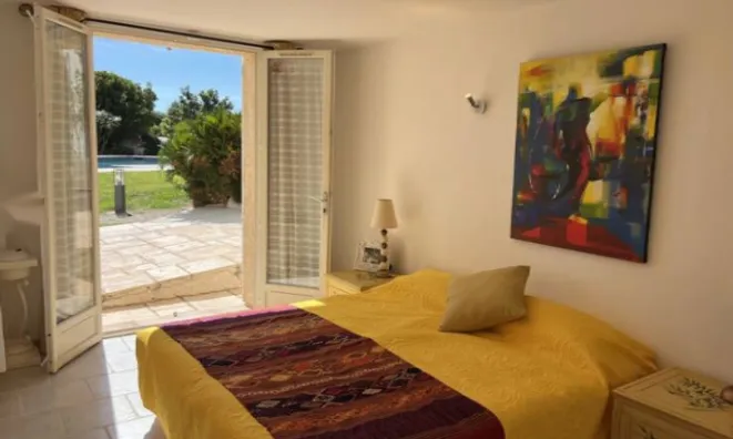 Недвижимость Maison Cannes Croix des Gardes: 19