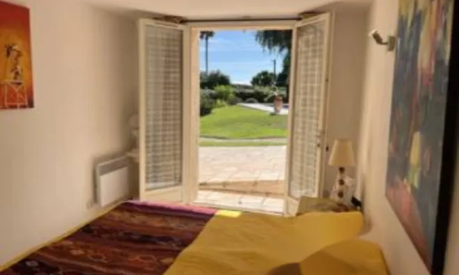 Недвижимость Maison Cannes Croix des Gardes: 20