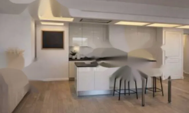 Недвижимость Apartment Cannes California: 2