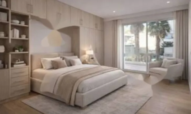 Недвижимость Apartment Cannes California: 3