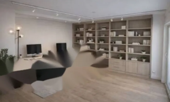 Недвижимость Apartment Cannes California: 5