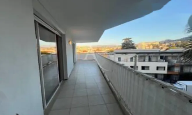 Недвижимость Apartment Cannes California: 9