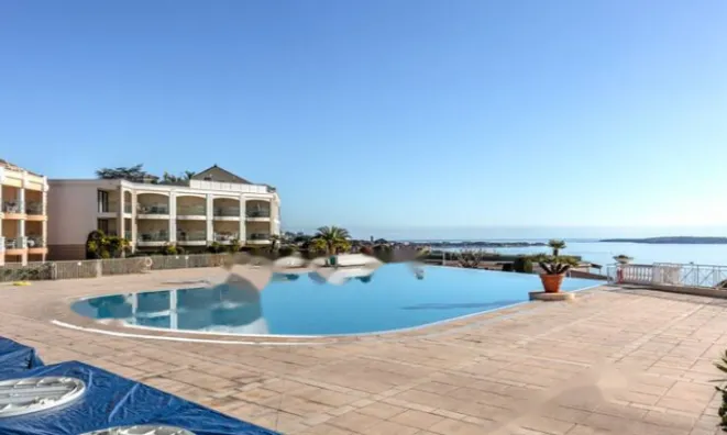 Недвижимость Apartment Cannes Croix Gardes: 1