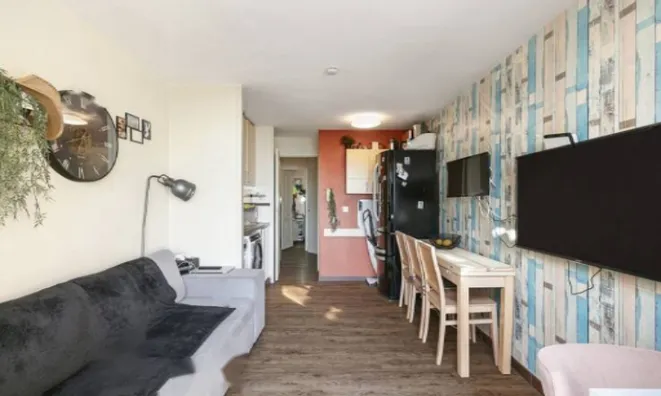 Недвижимость Apartment Cannes Croix Gardes: 6