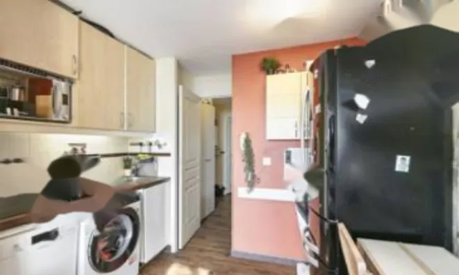 Недвижимость Apartment Cannes Croix Gardes: 7