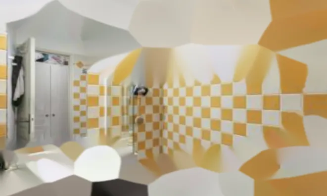 Недвижимость Apartment Cannes Croix Gardes: 9