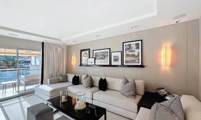 Недвижимость Apartment Cannes Central: 1