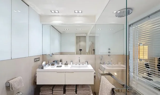 Недвижимость Apartment Cannes Central: 16