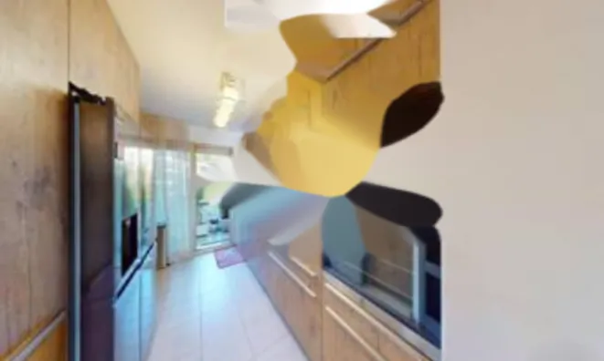 Недвижимость Apartment Cannes California: 3