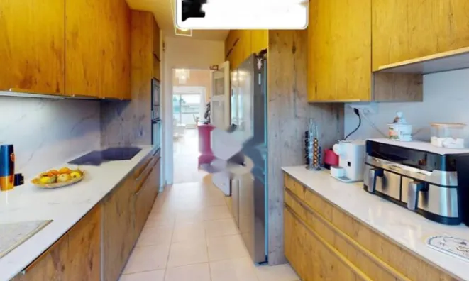 Недвижимость Apartment Cannes California: 4