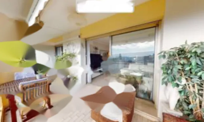 Недвижимость Apartment Cannes California: 6