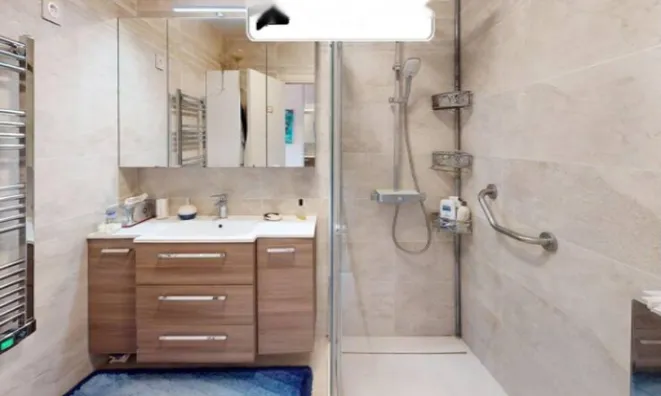 Недвижимость Apartment Cannes California: 7