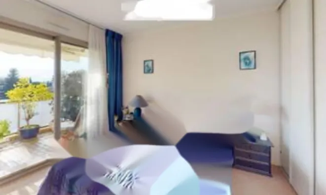 Недвижимость Apartment Cannes California: 8