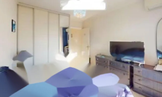 Недвижимость Apartment Cannes California: 9