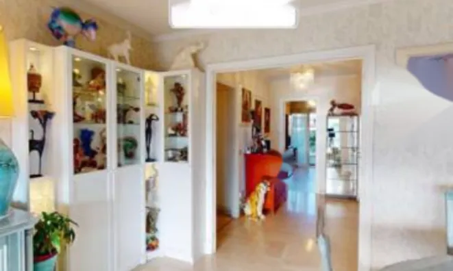 Недвижимость Apartment Cannes California: 11