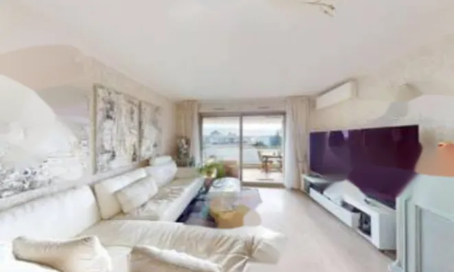 Недвижимость Apartment Cannes California: 15