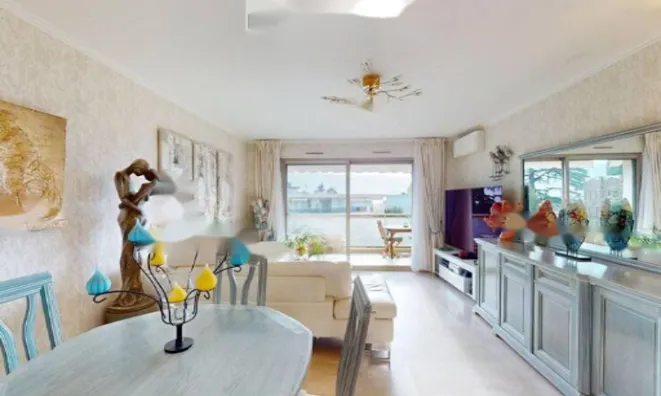 Недвижимость Apartment Cannes California: 16