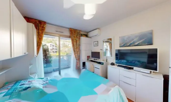 Недвижимость Apartment Cannes California: 17