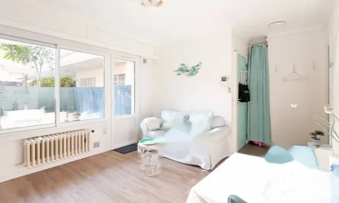 Недвижимость Apartment Pointe Croisette: 4