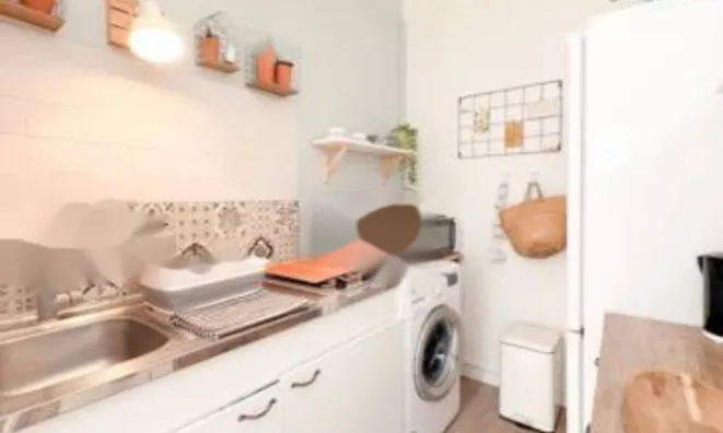 Недвижимость Apartment Pointe Croisette: 5