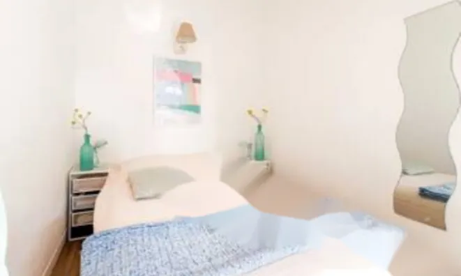 Недвижимость Apartment Pointe Croisette: 6