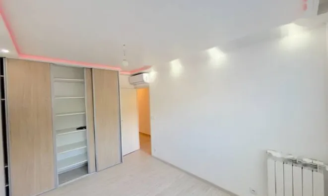 Недвижимость Apartment La Bocca: 7