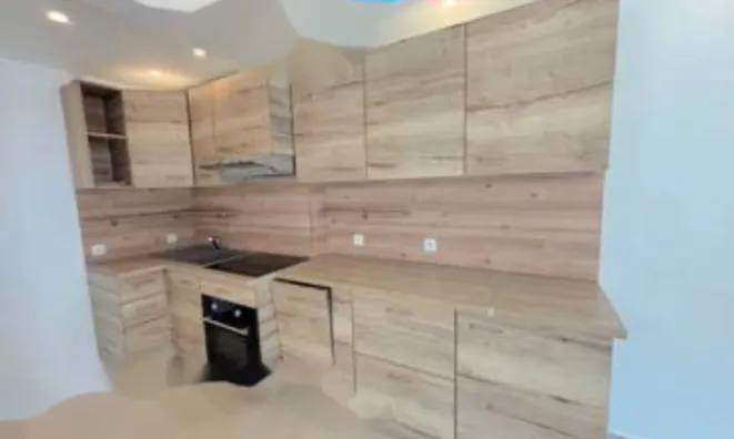 Недвижимость Apartment La Bocca: 8