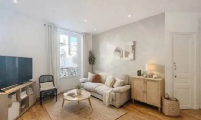 Недвижимость Apartment Petit Juas: 3