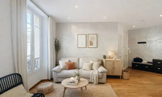 Недвижимость Apartment Petit Juas: 4