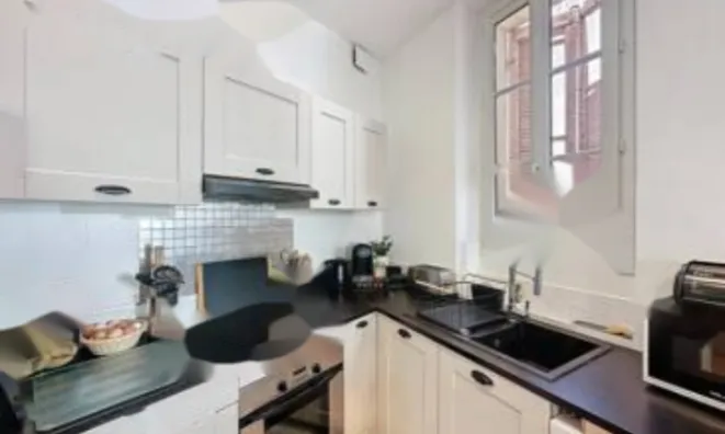 Недвижимость Apartment Petit Juas: 6