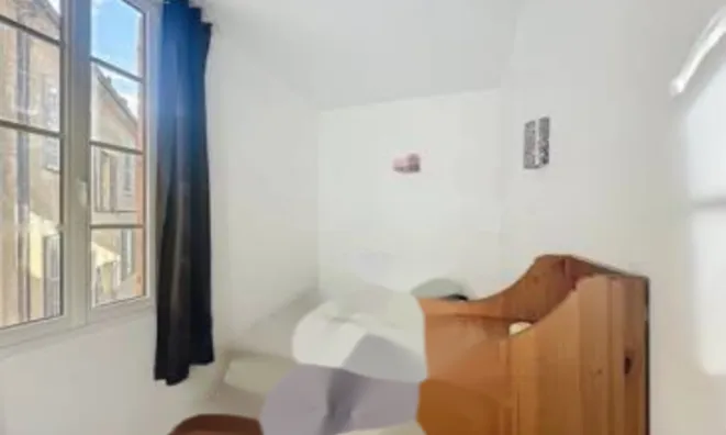 Недвижимость Apartment Petit Juas: 11