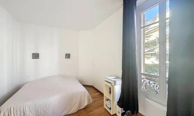 Недвижимость Apartment Petit Juas: 13