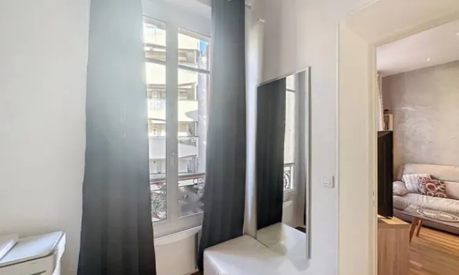 Недвижимость Apartment Petit Juas: 14