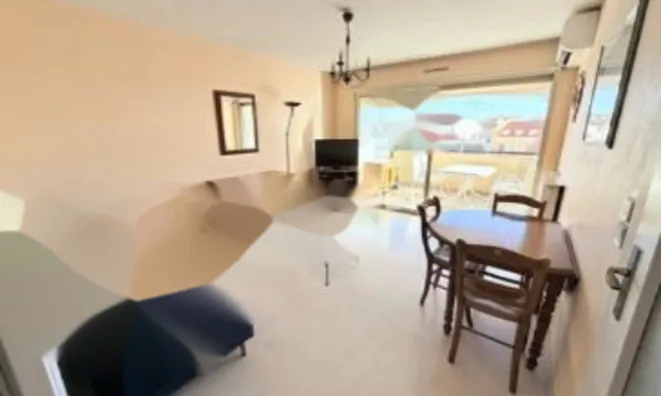 Недвижимость Apartment Cannes Carnot: 2