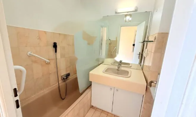 Недвижимость Apartment Cannes Carnot: 7