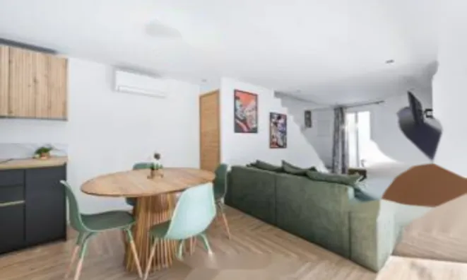 Недвижимость Maison Cannes République: 3