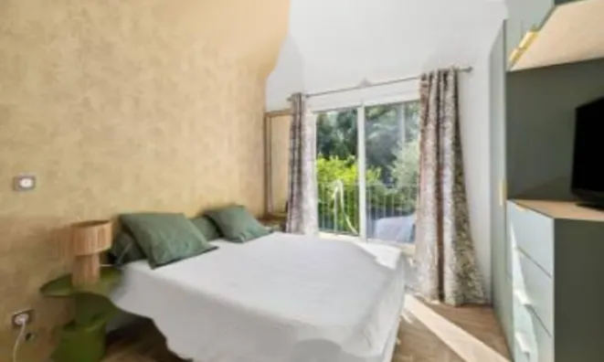 Недвижимость Maison Cannes République: 6