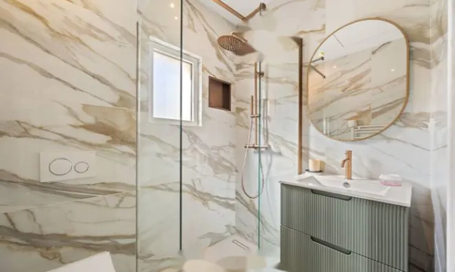 Недвижимость Maison Cannes République: 7