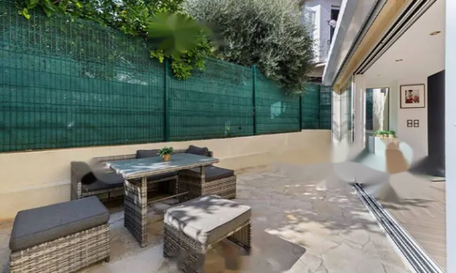 Недвижимость Maison Cannes République: 10