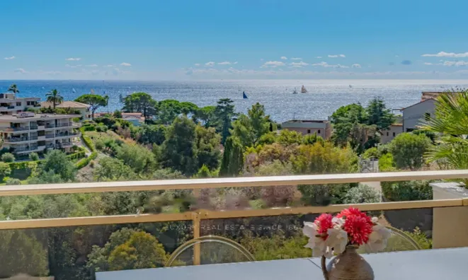 Недвижимость Apartment Croix des Gardes: 1