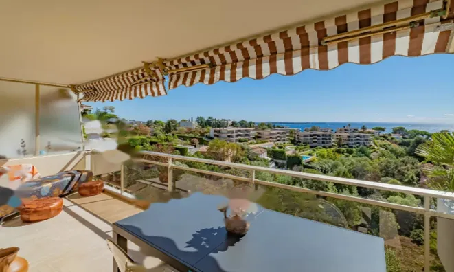 Недвижимость Apartment Croix des Gardes: 3