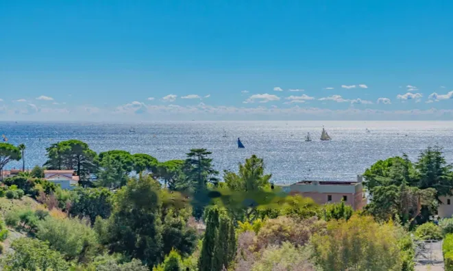 Недвижимость Apartment Croix des Gardes: 4