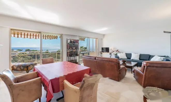 Недвижимость Apartment Croix des Gardes: 5