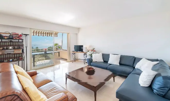 Недвижимость Apartment Croix des Gardes: 6